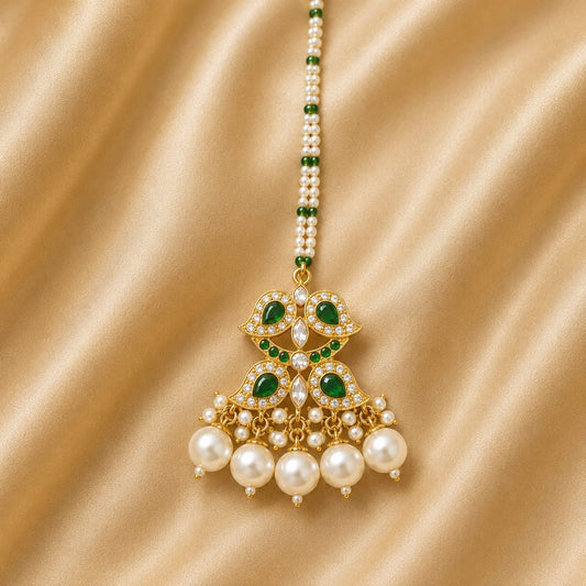 Zamaar Teeka
