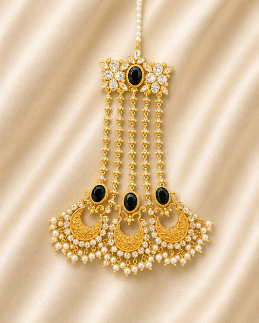 Arushi Jhoomar
