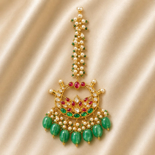 Saroja Teeka