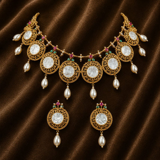 Ayliz set