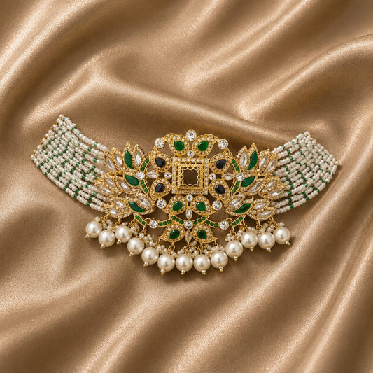 Zamaar Choker