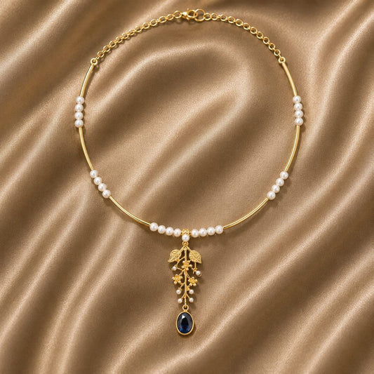 Nilofer Necklace