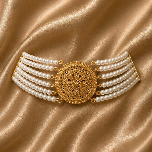 Riona choker