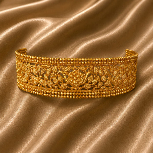 Tejal Choker