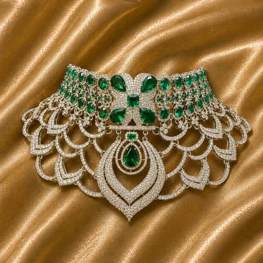 Stella Necklace