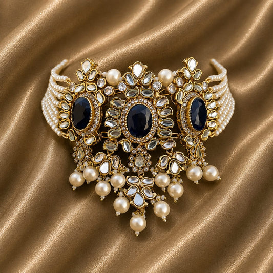 Adyna necklace