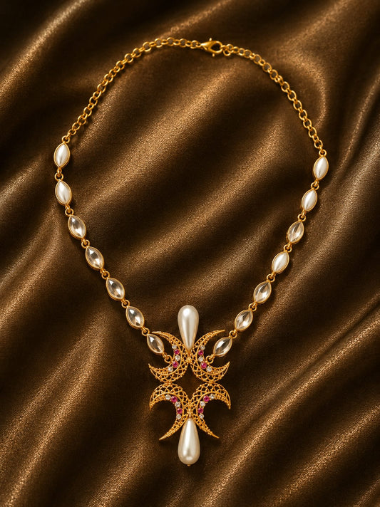 Esper Necklace