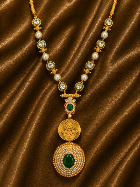Calia necklace