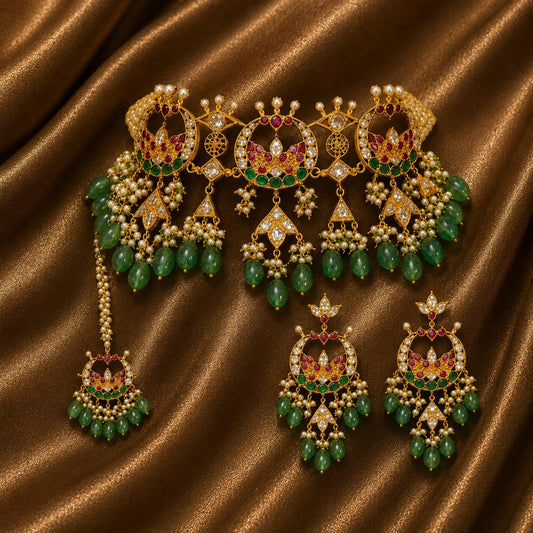 Saroja set