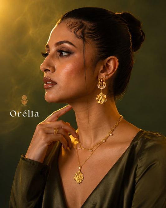 Orelia Earrings