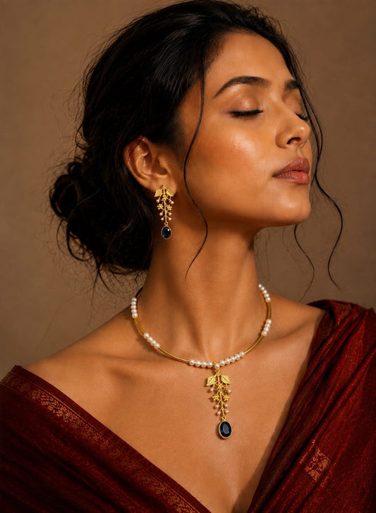 Nilofer Necklace