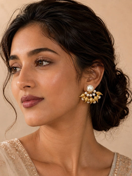 Sylis Earrings