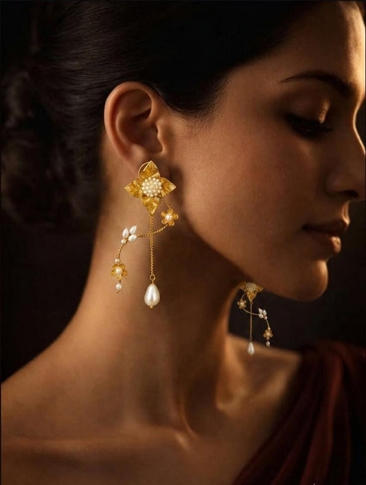 Zephra Earrings