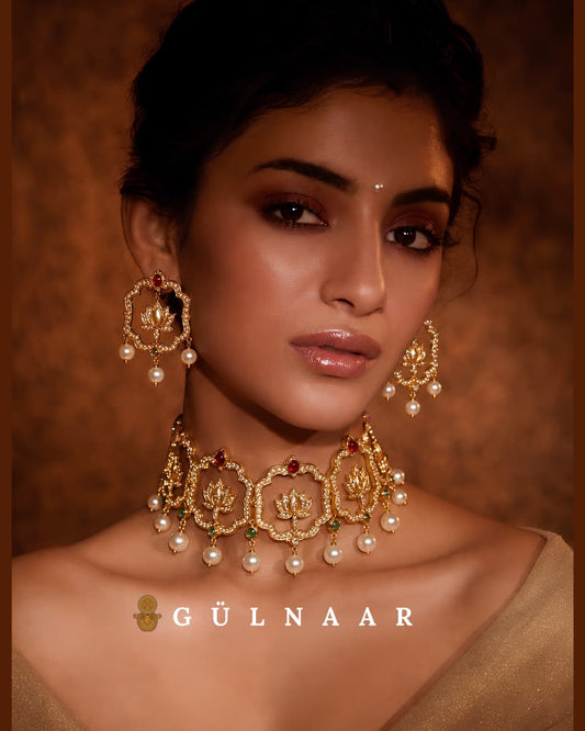 Gulnaar Set