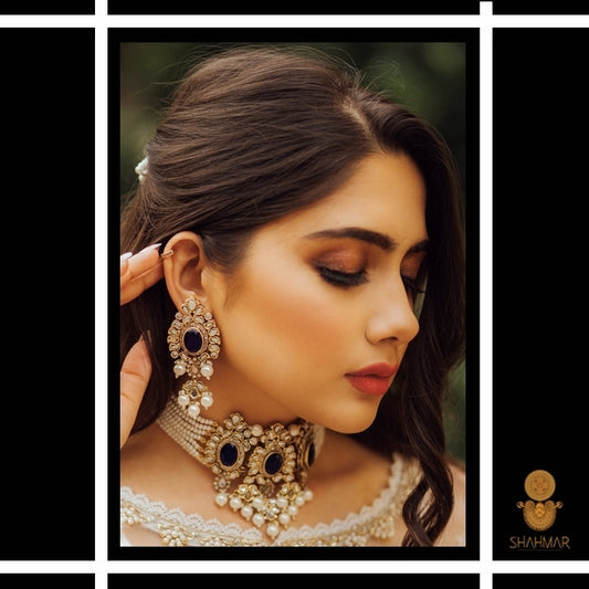 Adyna Earrings