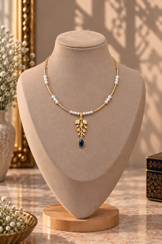Nilofer Necklace