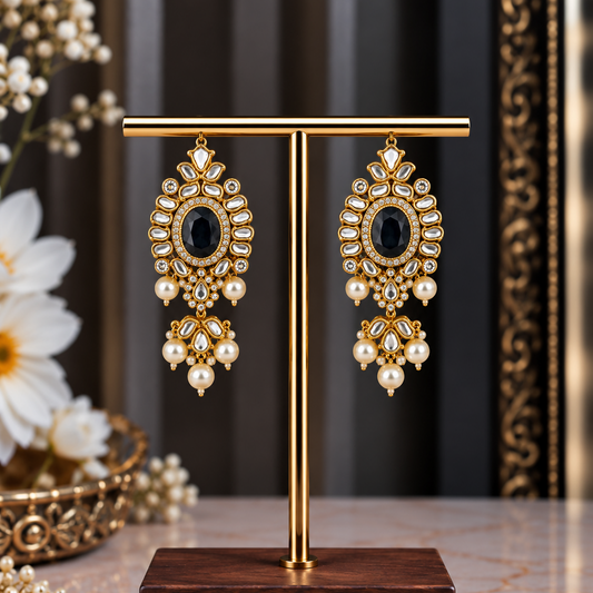 Adyna Earrings