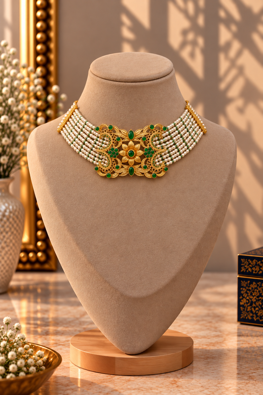 Oryn Choker