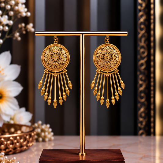 Riona Earrings