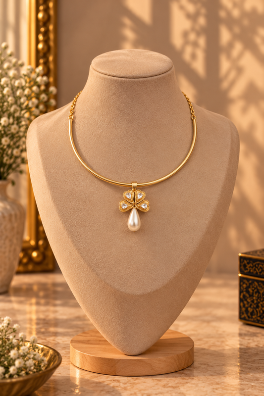 Mehvar Necklace