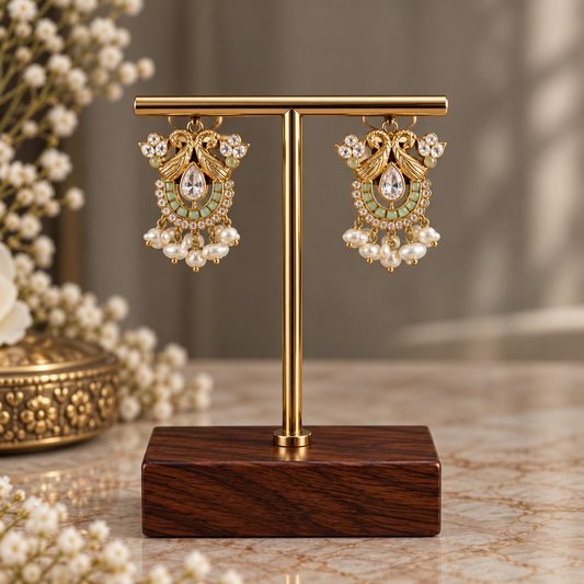 Ragna Earrings