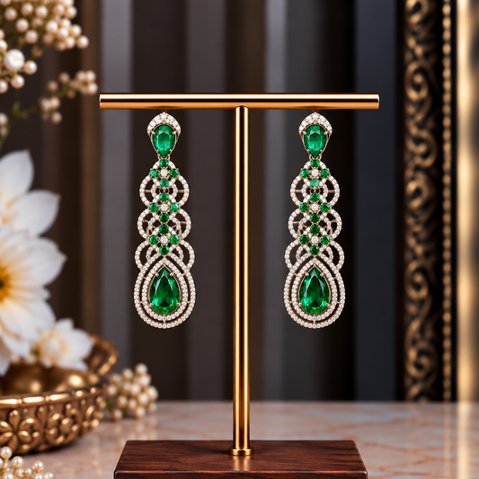Stella Earrings