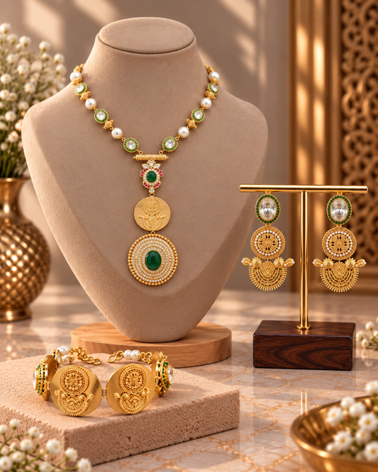 Calia set