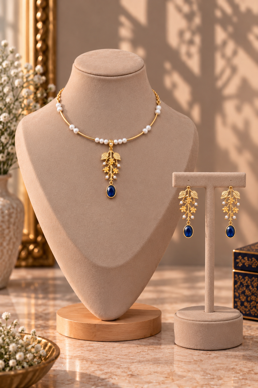 Nilofer Set
