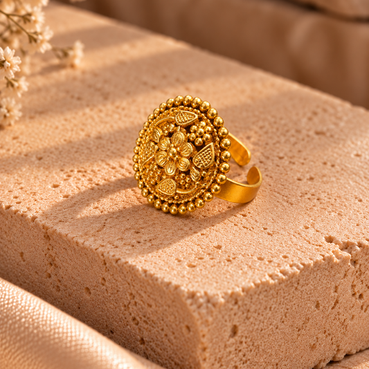 Tejal Ring