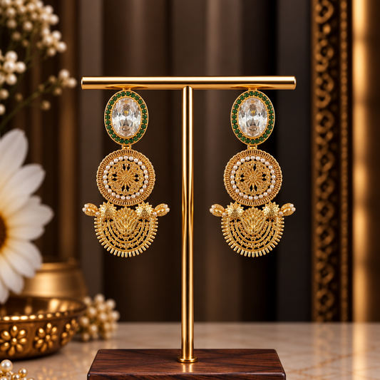 Calia Earrings