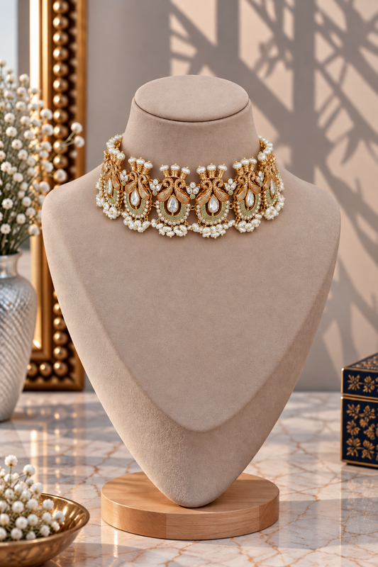 Ragna choker