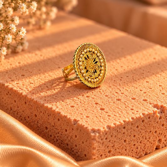 Lia Ring