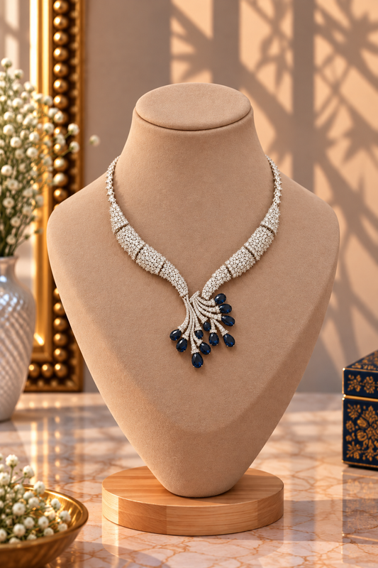 Onara Necklace
