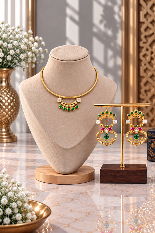 Naqsh Set