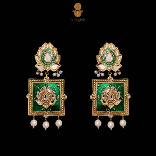 Green Lotus