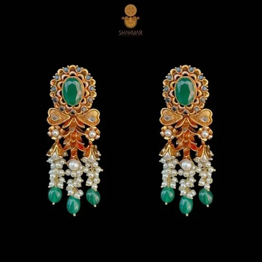 Green Tourmaline