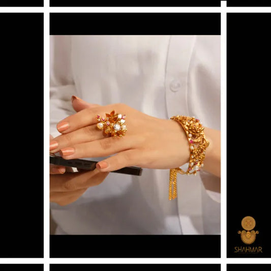 Sena Ring