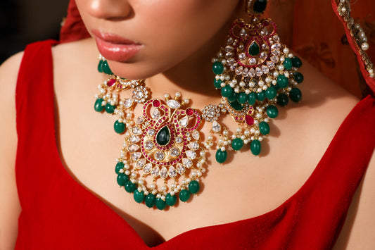 The Enchanting World of Gemstones: A Journey Through Nature's Treasures