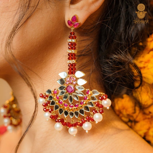 Embracing Minimalism: The Beauty of Artisanal Traditional Wedding Jewelry