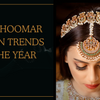 The Best Jhoomar Design Trends for the Year