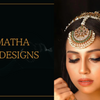 Best Matha Patti Designs - From Weddings to Wow-Worthy Looks