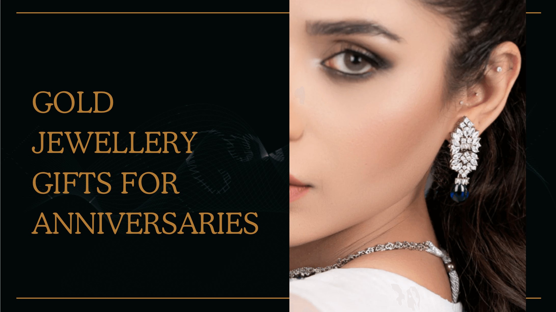 Top 10 Gold Jewellery Gifts for Anniversaries