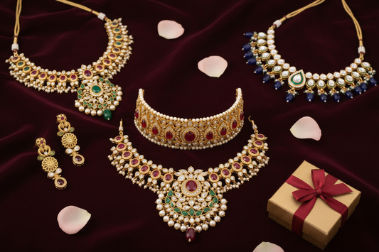 The 15 Best Jewelry Gifts Every Wife Will Treasure
