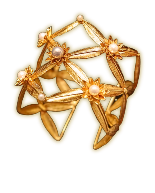 Sirius Bangle