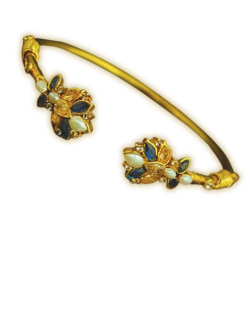 Ahvi Bangle