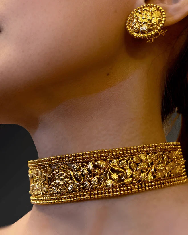 Choker Sets