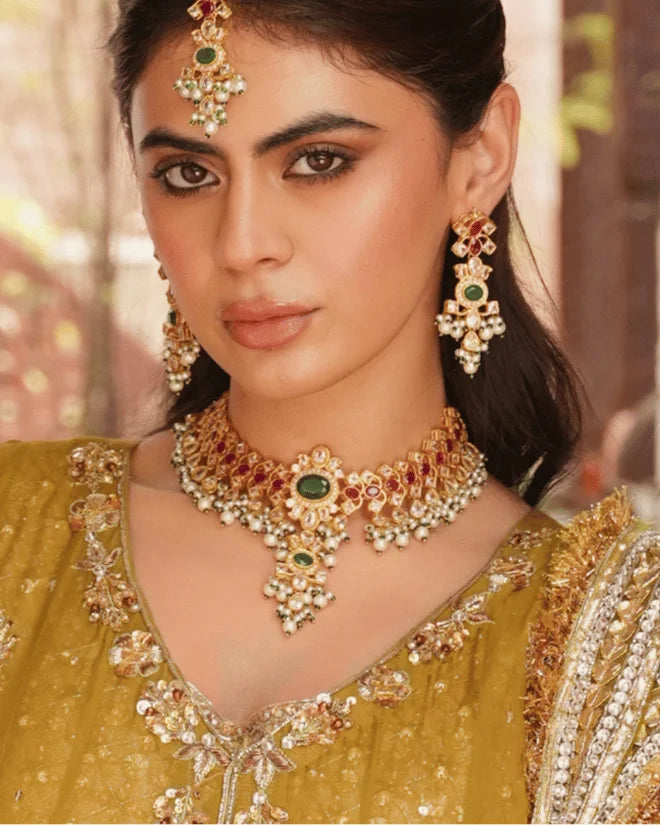 Necklace Sets