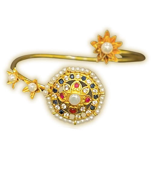 Kavya Bangle