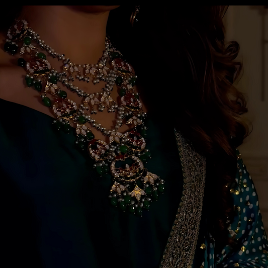 Saroja Mala