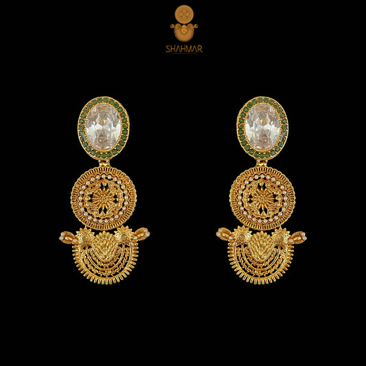 Calia Earrings
